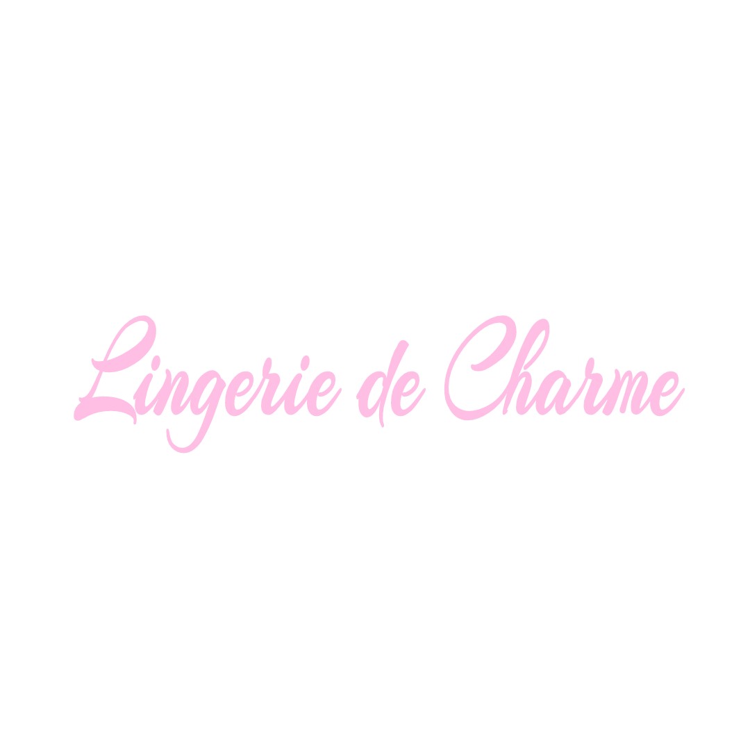 LINGERIE DE CHARME ESCLAVOLLES-LUREY